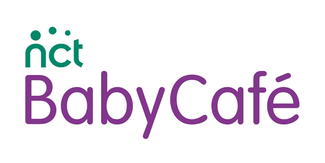 Baby Cafe Logo