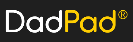 DadPad Logo