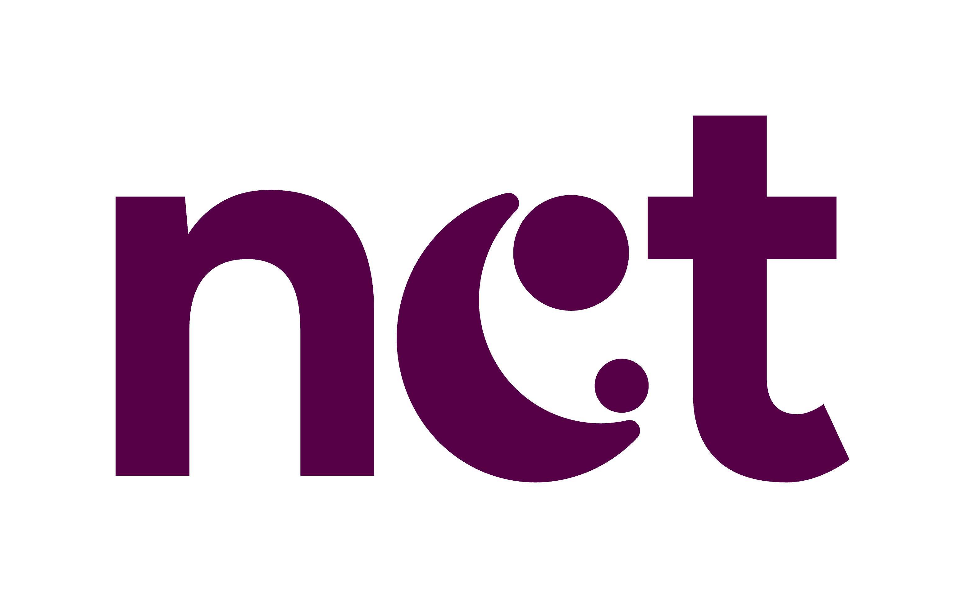 NCT logo
