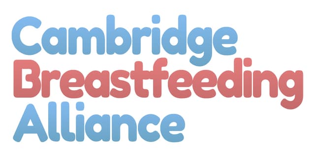 Cambridge Breastfeeding Alliance