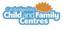 Cambridgeshire Child & Family Centre Logo