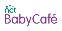 Baby Cafe Logo